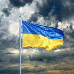 Ministering to Ukrainians